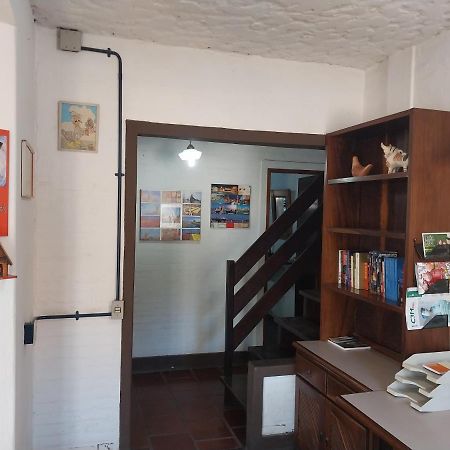 Passa Quatro- Casa Inteira Rustica Para Ate 9 Pessoas Exterior foto