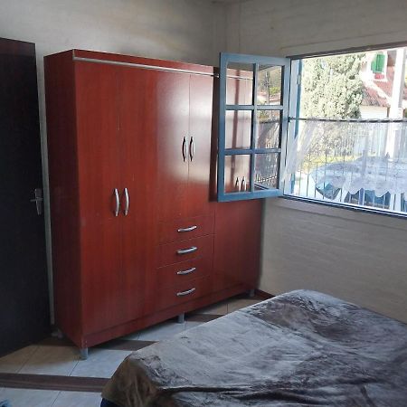Passa Quatro- Casa Inteira Rustica Para Ate 9 Pessoas Exterior foto