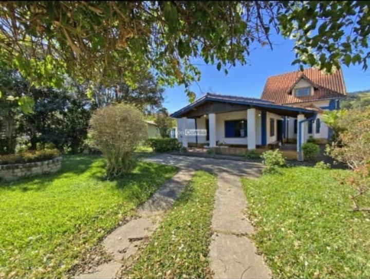 Passa Quatro- Casa Inteira Rustica Para Ate 9 Pessoas Exterior foto