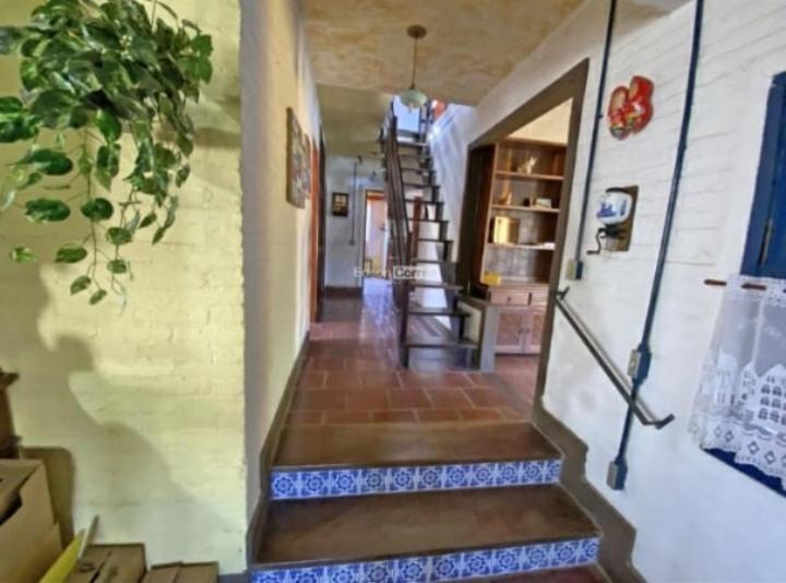 Passa Quatro- Casa Inteira Rustica Para Ate 9 Pessoas Exterior foto