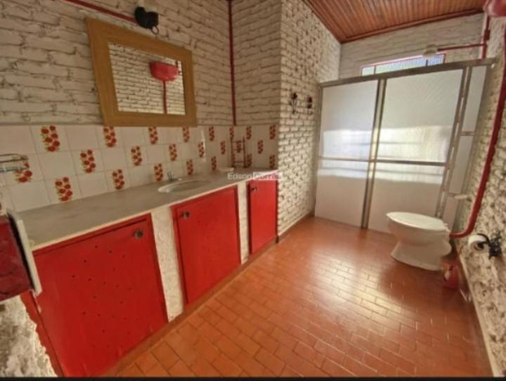 Passa Quatro- Casa Inteira Rustica Para Ate 9 Pessoas Exterior foto