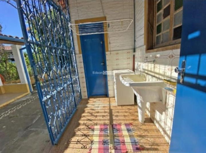 Passa Quatro- Casa Inteira Rustica Para Ate 9 Pessoas Exterior foto