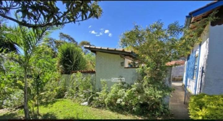 Passa Quatro- Casa Inteira Rustica Para Ate 9 Pessoas Exterior foto