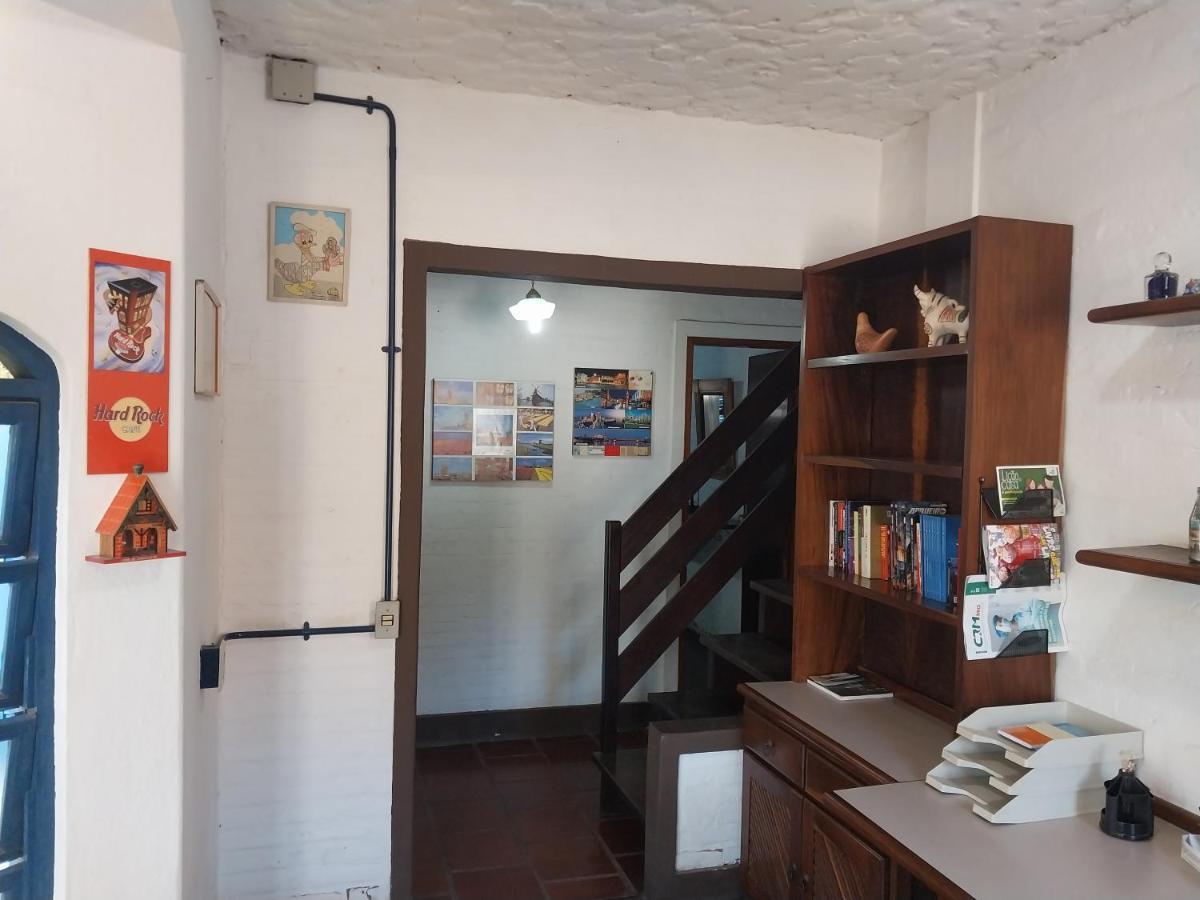 Passa Quatro- Casa Inteira Rustica Para Ate 9 Pessoas Exterior foto