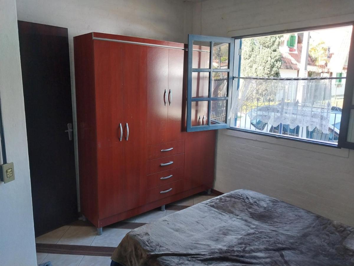 Passa Quatro- Casa Inteira Rustica Para Ate 9 Pessoas Exterior foto
